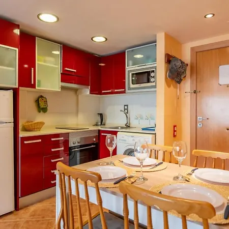 Rodeo Apartment Salou
